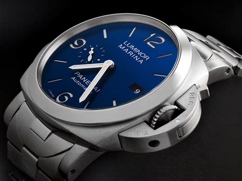 best panerai watch 2019|Panerai luxury watches.